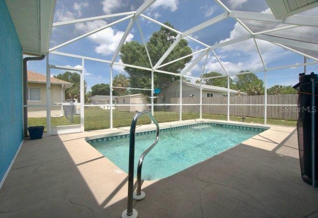 2956 RHUMBA TERRACE, North Port, FL 34286