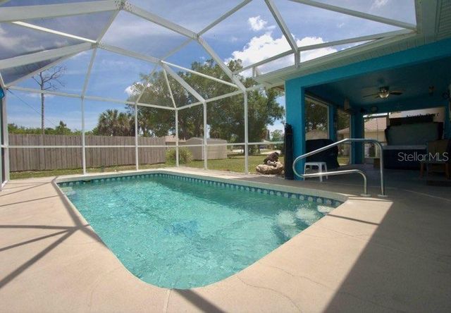 2956 RHUMBA TERRACE, North Port, FL 34286