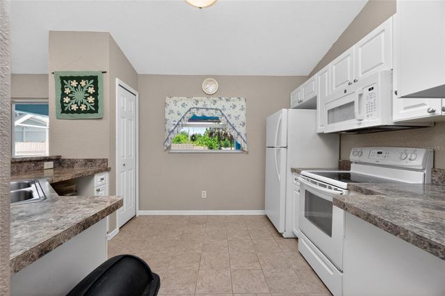 2956 RHUMBA TERRACE, North Port, FL 34286