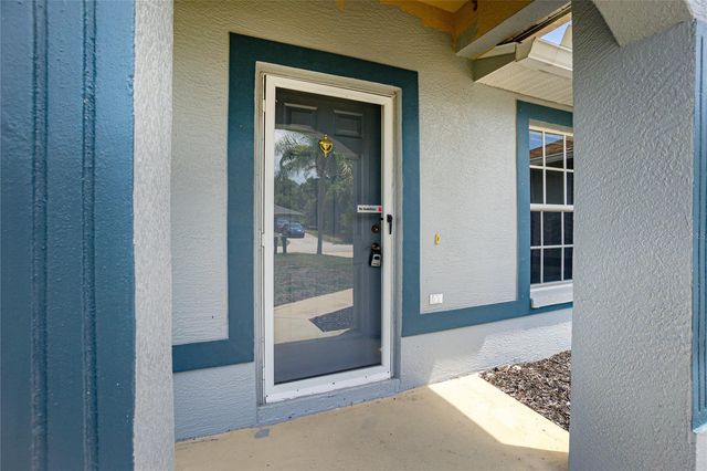 2956 RHUMBA TERRACE, North Port, FL 34286