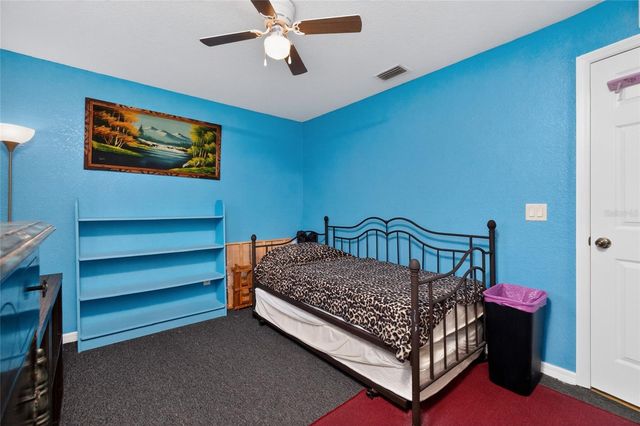 2956 RHUMBA TERRACE, North Port, FL 34286