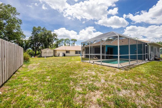 2956 RHUMBA TERRACE, North Port, FL 34286