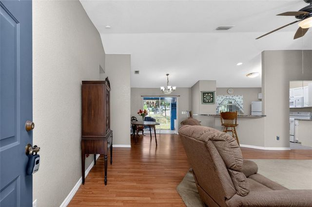 2956 RHUMBA TERRACE, North Port, FL 34286