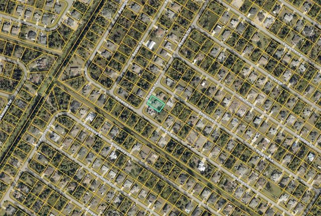 2956 RHUMBA TERRACE, North Port, FL 34286