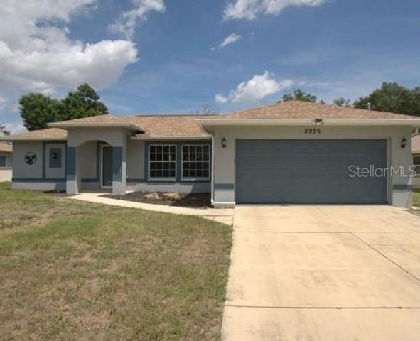 2956 RHUMBA TERRACE, North Port, FL 34286