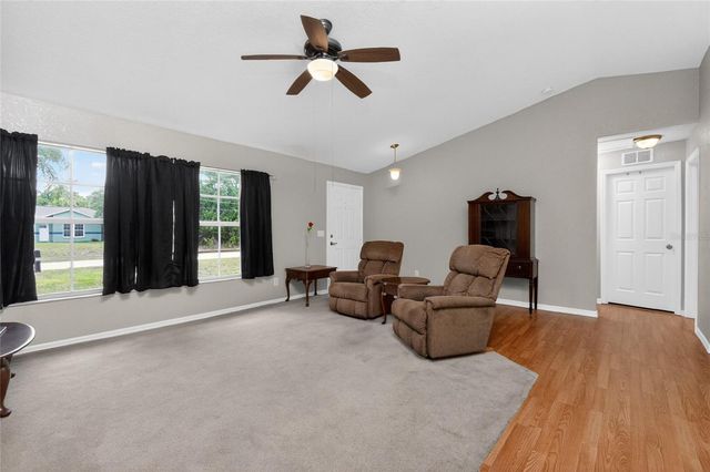 2956 RHUMBA TERRACE, North Port, FL 34286