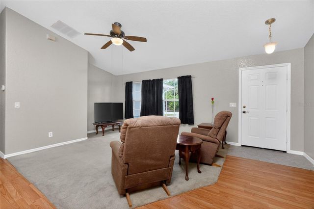 2956 RHUMBA TERRACE, North Port, FL 34286