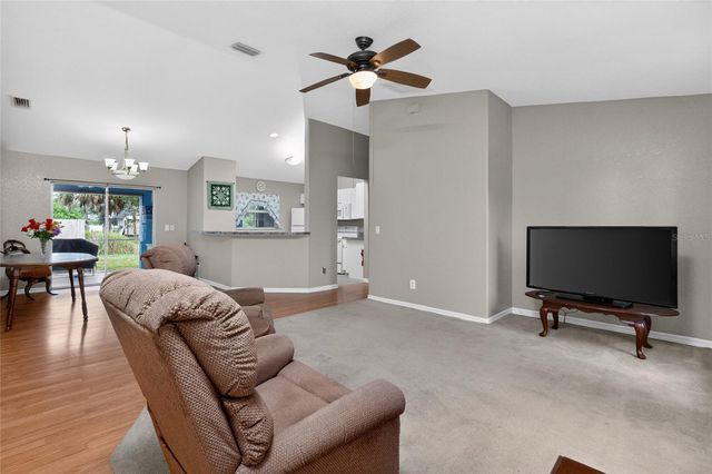 2956 RHUMBA TERRACE, North Port, FL 34286