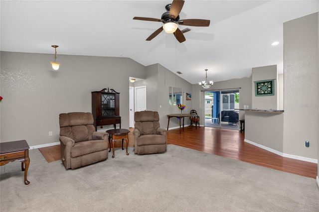 2956 RHUMBA TERRACE, North Port, FL 34286