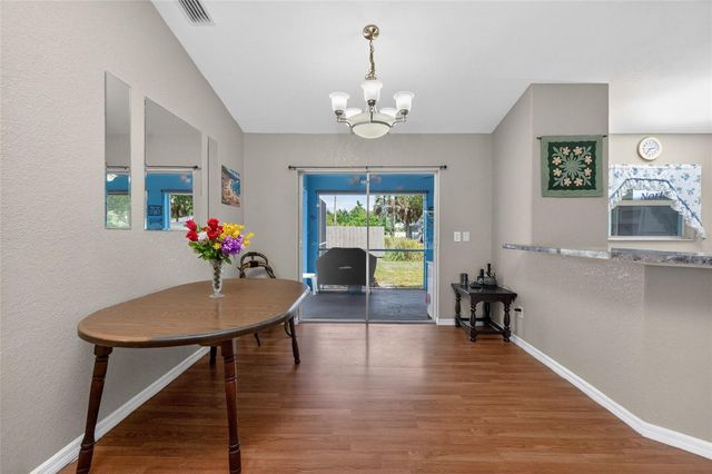 2956 RHUMBA TERRACE, North Port, FL 34286