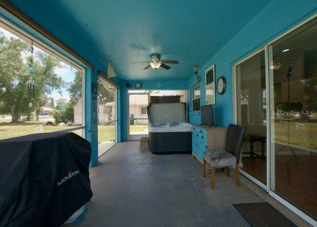 2956 RHUMBA TERRACE, North Port, FL 34286
