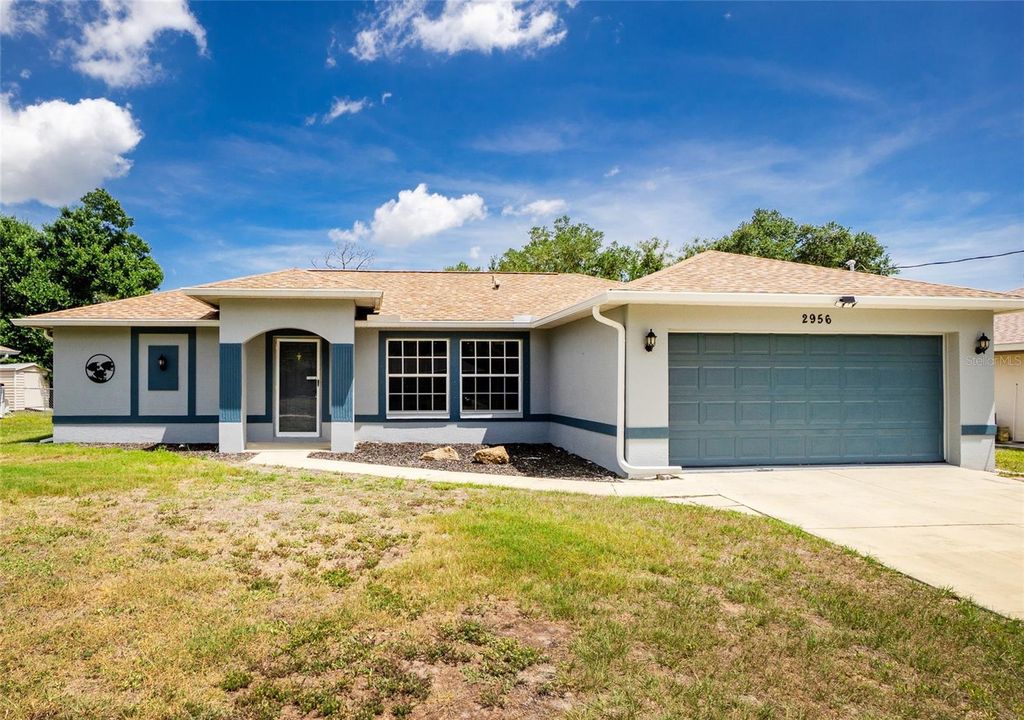 2956 RHUMBA TERRACE, North Port, FL 34286