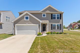 301 Wagonwheel Court Ne, Cedar Springs City, MI 49319