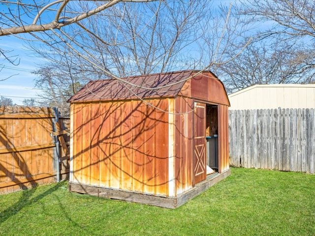 4621 Riverpark Drive, Fort Worth, TX 76137