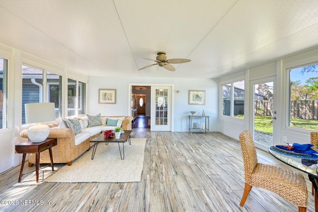 582 AQUATIC Drive, Atlantic Beach, FL 32233