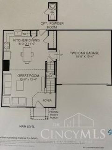 27 Locustwood Court, Pierce Twp, OH 45102