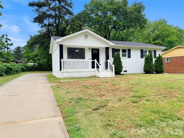 9209 Edgevale Drive, Charlotte, NC 28216