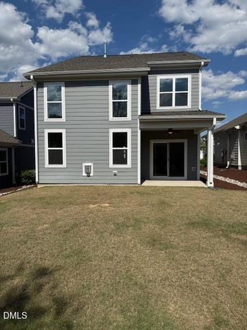 147 Swain Street, Clayton, NC 27527