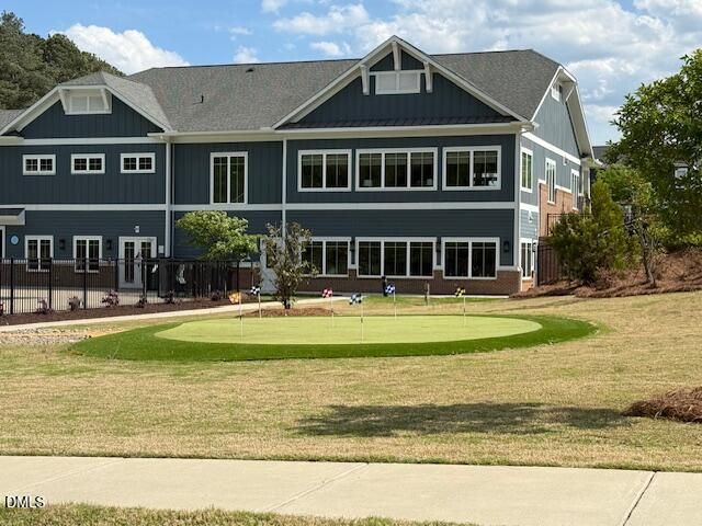 147 Swain Street, Clayton, NC 27527