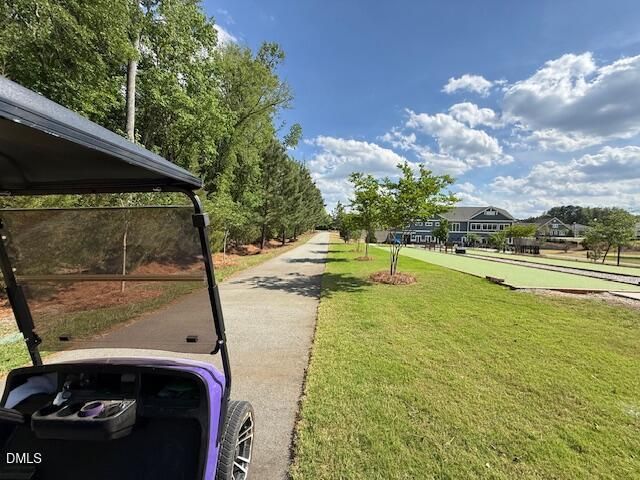 147 Swain Street, Clayton, NC 27527