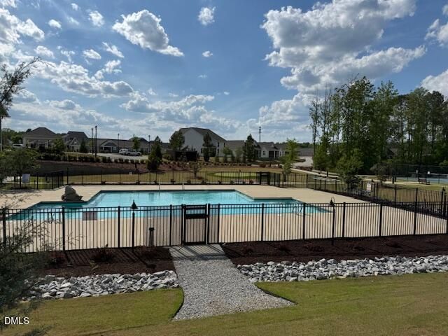 147 Swain Street, Clayton, NC 27527