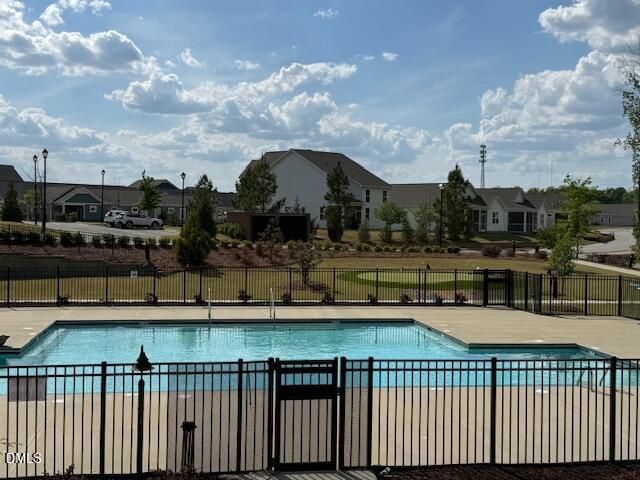 147 Swain Street, Clayton, NC 27527