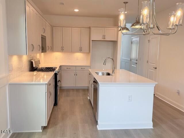 147 Swain Street, Clayton, NC 27527