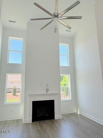 147 Swain Street, Clayton, NC 27527