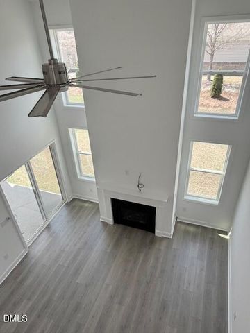 147 Swain Street, Clayton, NC 27527