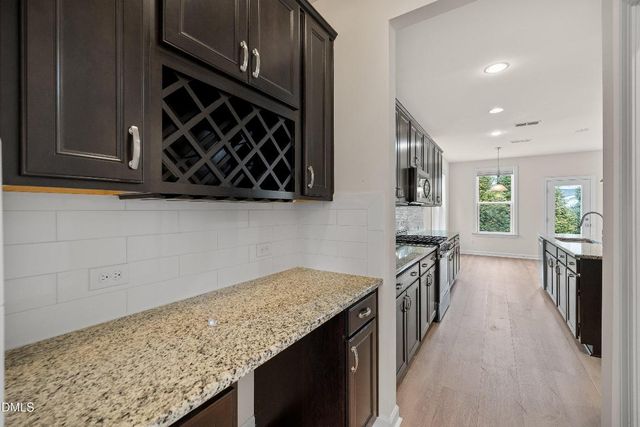 2044 Travern Drive, Raleigh, NC 27603