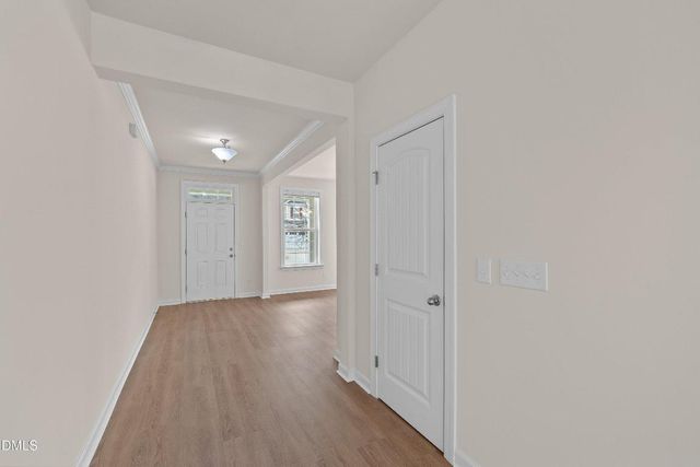 2044 Travern Drive, Raleigh, NC 27603