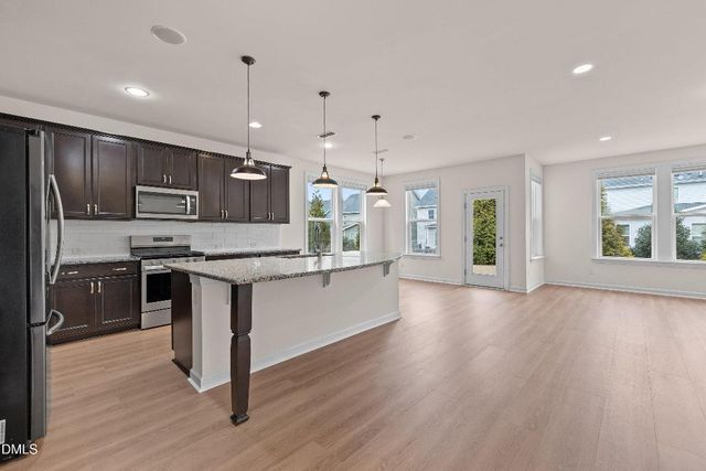 2044 Travern Drive, Raleigh, NC 27603