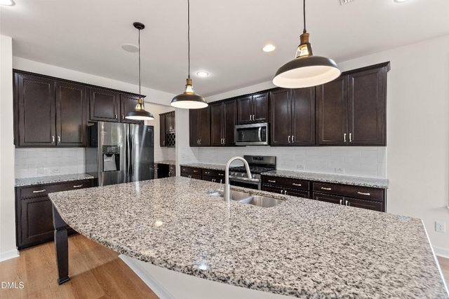 2044 Travern Drive, Raleigh, NC 27603