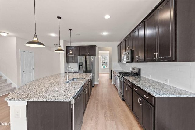 2044 Travern Drive, Raleigh, NC 27603