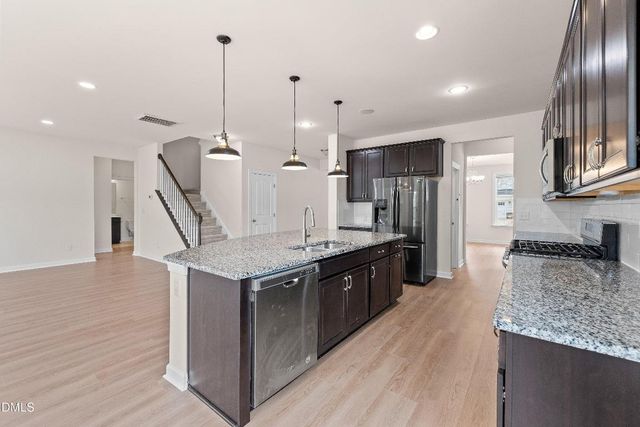 2044 Travern Drive, Raleigh, NC 27603