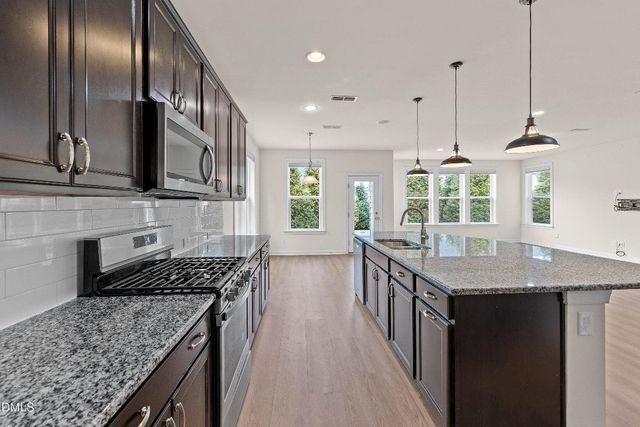 2044 Travern Drive, Raleigh, NC 27603