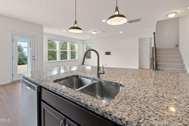 2044 Travern Drive, Raleigh, NC 27603