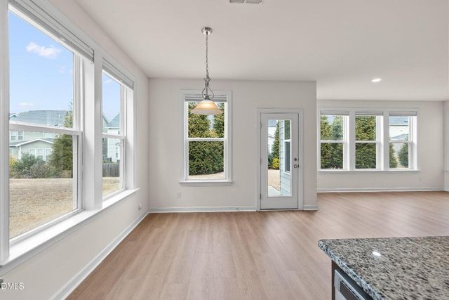 2044 Travern Drive, Raleigh, NC 27603