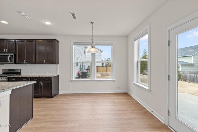 2044 Travern Drive, Raleigh, NC 27603