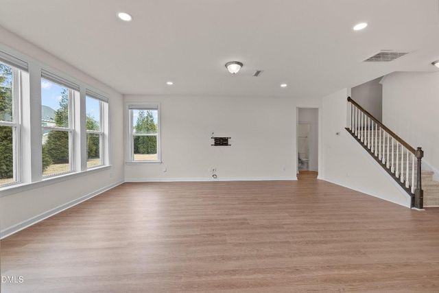 2044 Travern Drive, Raleigh, NC 27603