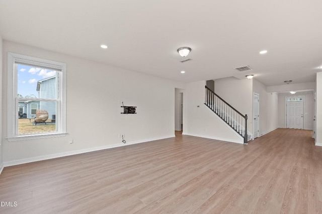 2044 Travern Drive, Raleigh, NC 27603