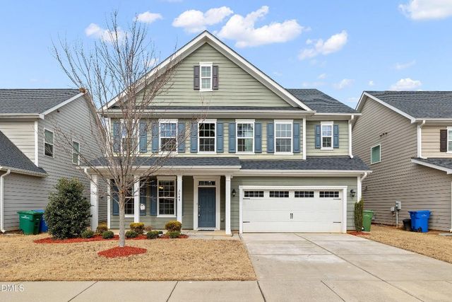 2044 Travern Drive, Raleigh, NC 27603