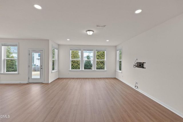 2044 Travern Drive, Raleigh, NC 27603