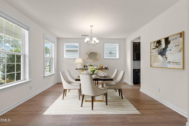 2044 Travern Drive, Raleigh, NC 27603