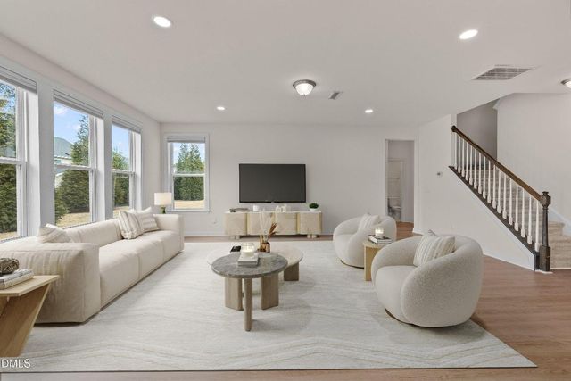 2044 Travern Drive, Raleigh, NC 27603