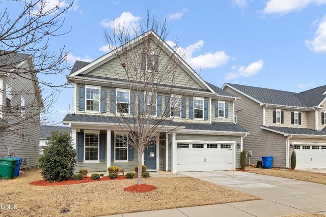 2044 Travern Drive, Raleigh, NC 27603