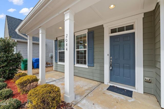 2044 Travern Drive, Raleigh, NC 27603