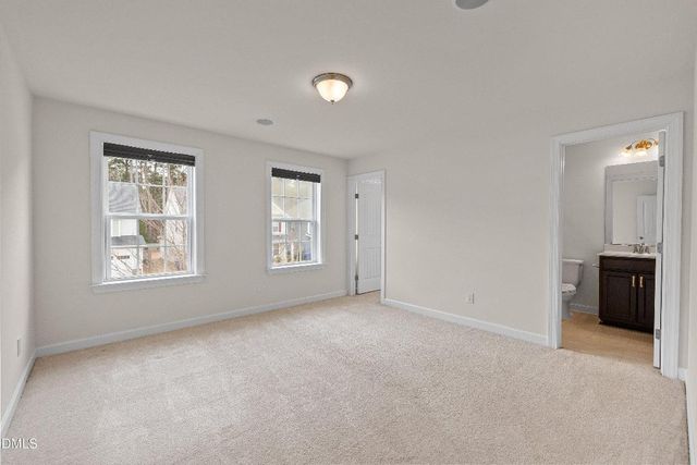 2044 Travern Drive, Raleigh, NC 27603