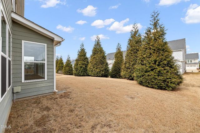 2044 Travern Drive, Raleigh, NC 27603