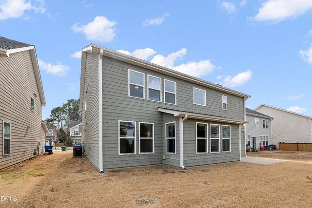 2044 Travern Drive, Raleigh, NC 27603